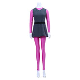 Amity Blight Cosplay Costume from The Owl House - Premium Quality - Halloweez